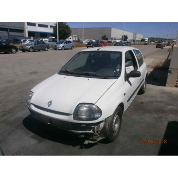 RENAULT CLIO II FASE I (B/CBO)