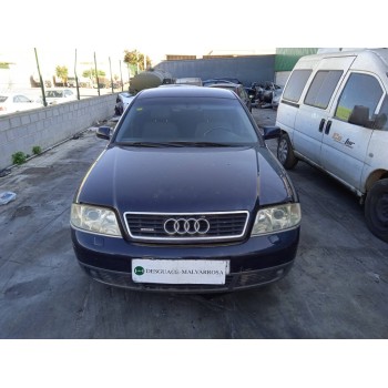 AUDI A6 BERLINA (4B2)