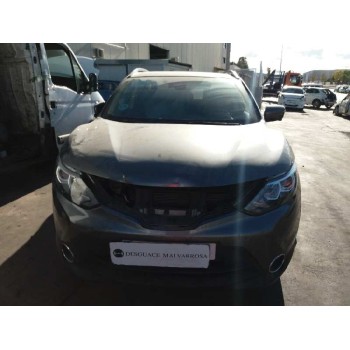 NISSAN QASHQAI (J11)