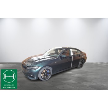 BMW 3 (G20, G80, G28)