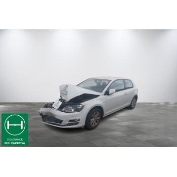 VOLKSWAGEN GOLF VII (5G1, BQ1, BE1, BE2)