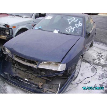 CITROËN XANTIA BERLINA