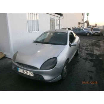 FORD PUMA (CCE)