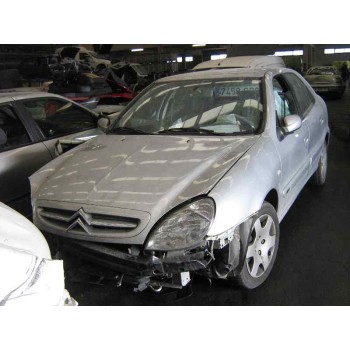 CITROËN XSARA BERLINA