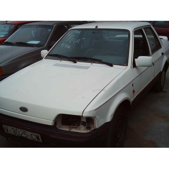 FORD ORION