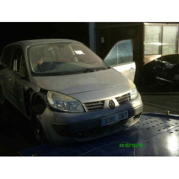 RENAULT SCENIC II
