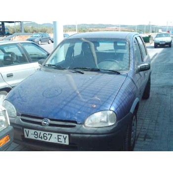 OPEL CORSA B