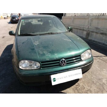 VOLKSWAGEN GOLF IV BERLINA (1J1)