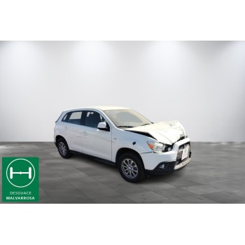 MITSUBISHI ASX (GA0W)