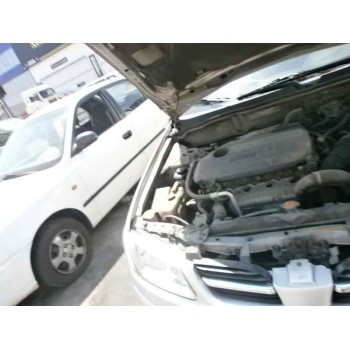NISSAN ALMERA (N16/E)