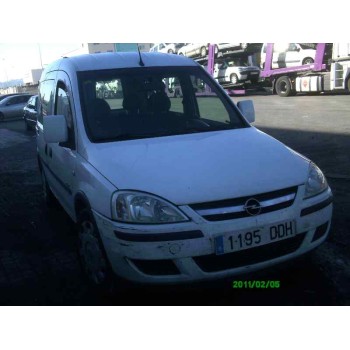 OPEL COMBO (CORSA C)
