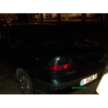 RENAULT MEGANE I CLASSIC (LA0)
