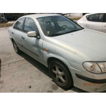 NISSAN ALMERA (N16/E)
