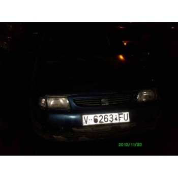 SEAT IBIZA (6K)