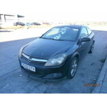 OPEL ASTRA GTC