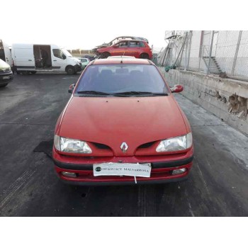 RENAULT MEGANE I CLASSIC (LA0)
