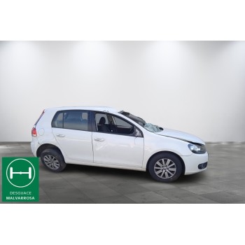 VOLKSWAGEN GOLF VI (5K1)