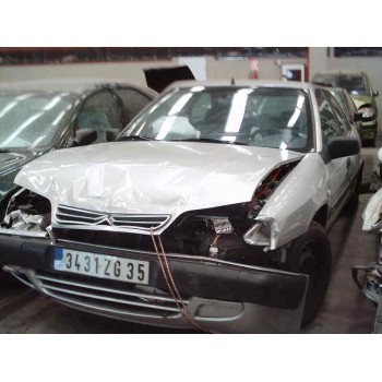 CITROËN XANTIA BERLINA