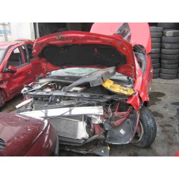 RENAULT MEGANE II COUPE/CABRIO