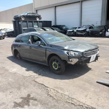 PEUGEOT 508 SW