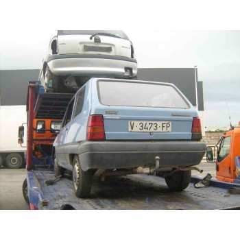 SEAT MARBELLA