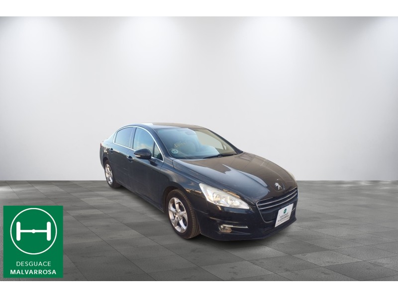 peugeot 508 i (8d_) del año 2011