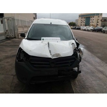 DACIA DOKKER EXPRESS