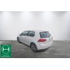 volkswagen golf vii (5g1, bq1, be1, be2) del año 2013
