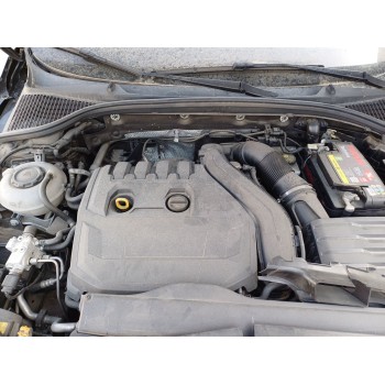 SKODA OCTAVIA III COMBI (5E5, 5E6)