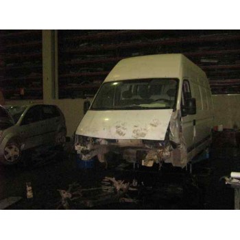 RENAULT MASTER DESDE ''98