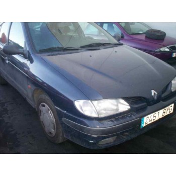 RENAULT MEGANE I BERLINA HATCHBACK (BA0)
