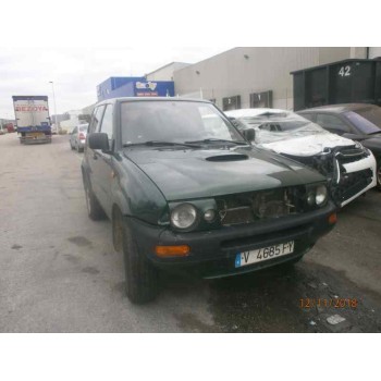 NISSAN TERRANO/TERRANO.II (R20)