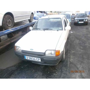 FORD ORION