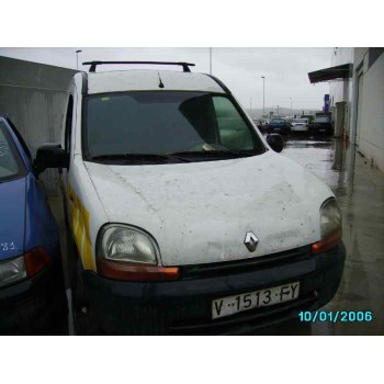 RENAULT KANGOO (F/KC0)