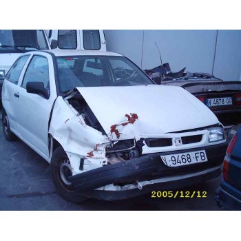 SEAT IBIZA (6K)