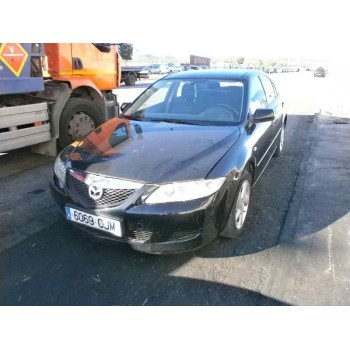MAZDA 6 BERLINA (GG)