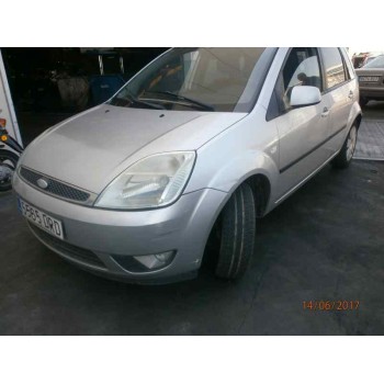 FORD FIESTA (CBK)