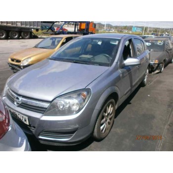 OPEL ASTRA H BER.