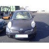 nissan micra iii (k12) del año 2006