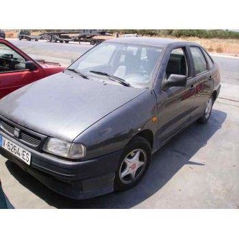 SEAT CORDOBA BERLINA (6K2)