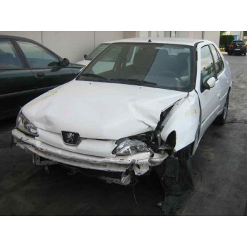 PEUGEOT 306 BERLINA 3/4/5 PUERTAS (S2)