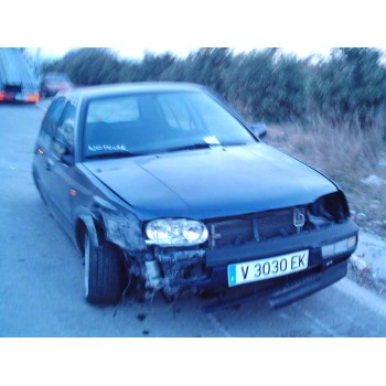 VOLKSWAGEN GOLF III BERLINA (1H1)