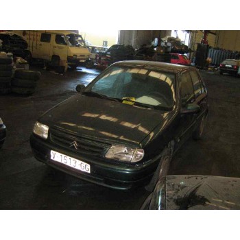 CITROËN SAXO