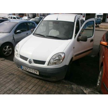 RENAULT KANGOO (F/KC0)