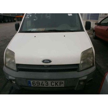 FORD TRANSIT CONNECT (TC7)