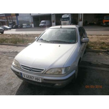 CITROËN XSARA BERLINA