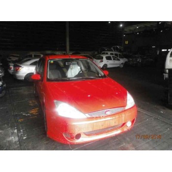 FORD FOCUS BERLINA (CAK)