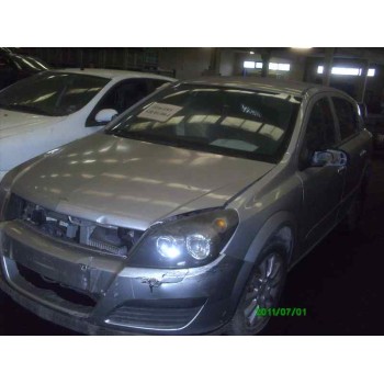 OPEL ASTRA H BERLINA