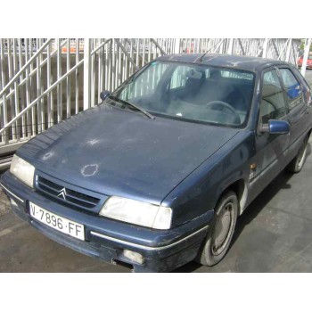 CITROËN ZX
