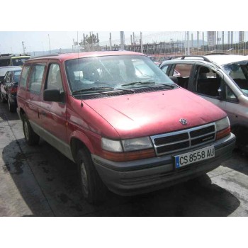 CHRYSLER VOYAGER (ES)